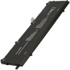 2-POWER Baterie 11,55V 6300mAh pro HP Spectre x360 15-eb1000, Spectre 15-eb0000 x360