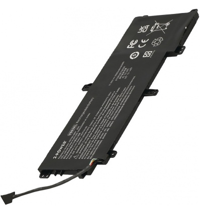 2-POWER Baterie 11,55V 3500mAh pro HP Envy 15-as000, HP Envy 15-as100