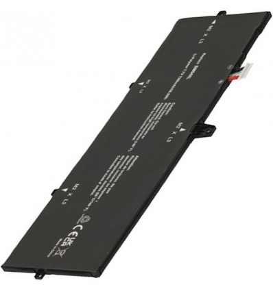 2-POWER Baterie 7,7V 7300mAh pro HP EliteBook x360 1030 G3, HP EliteBook x360 1030 G4