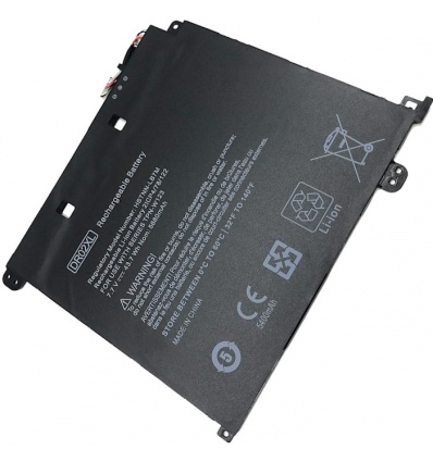 2-POWER Baterie 7,7V 5675mAh pro HP Chromebook 11-v000