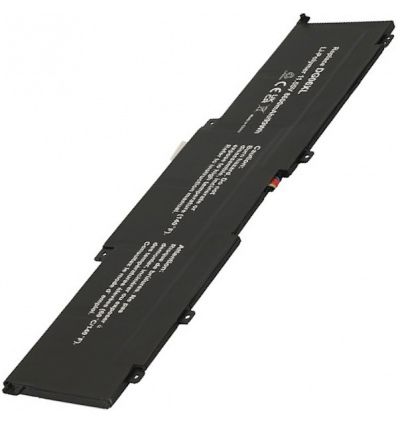 2-POWER Baterie 11,55V 8600mAh pro HP OMEN X HP 17-ap000