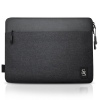 Seine Scene Taška na notebook Seine Scene Valence sleeve 16" - černá