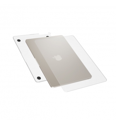 Epico Slim Shell for Macbook Air 13´´ 2020 - matná