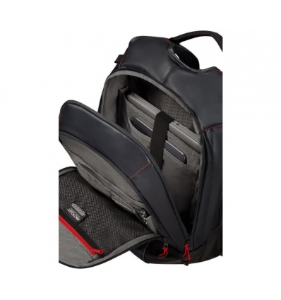 Samsonite ECODIVER LAPTOP BACKPACK L BLACK
