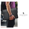 Seine Scene Taška na notebook Seine Scene Valence sleeve 16" - černá
