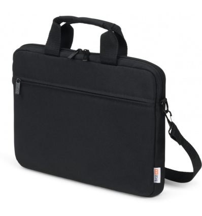DICOTA BASE XX Laptop Slim Case 14-15.6" Black