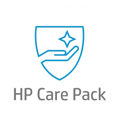 HP 3y NBD Onsite DMR NB HW Supp