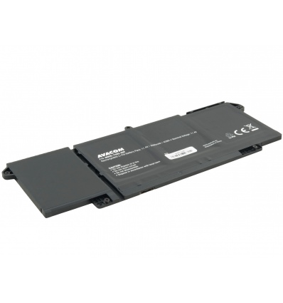 Baterie AVACOM pro Dell Latitude 7320 Li-Pol 11,4V 3680mAh 42Wh