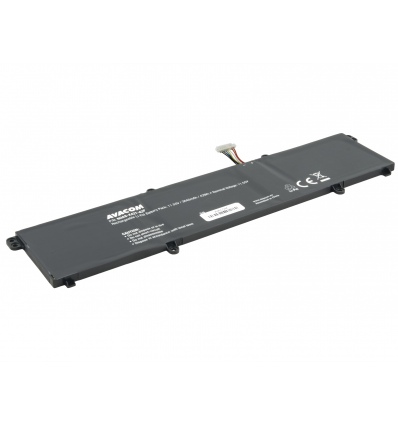 Baterie AVACOM pro Asus VivoBook X421, S433 Li-Pol 11,55V 3640mAh 42Wh