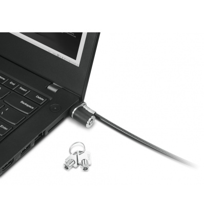 NanoSaver Essential Cable Lock from Lenovo