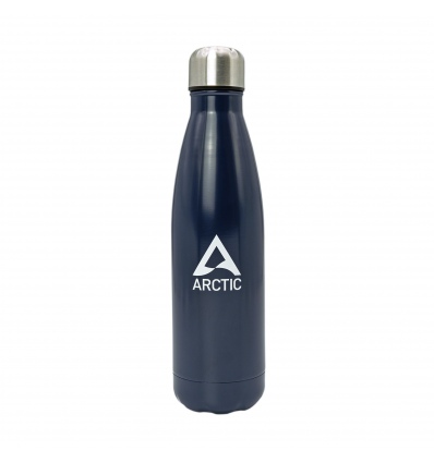 ARCTIC Insulated Bottle 500ml (Dark Blue)