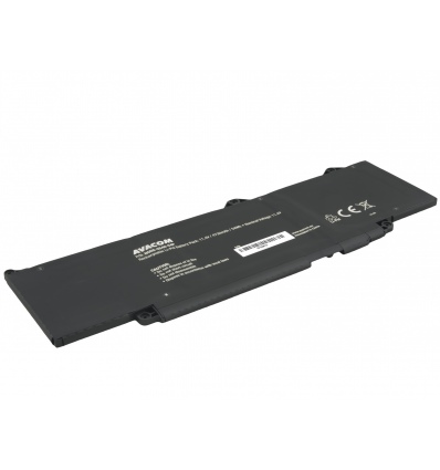 Baterie AVACOM pro Dell Latitude 5440, 5540 Li-Pol 11,4V 4730mAh 54Wh
