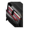 Samsonite GUARDIT 3.0 Rolling Tote 17.3" Black