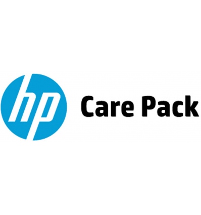 HP 3y Pickup Return NB SVC