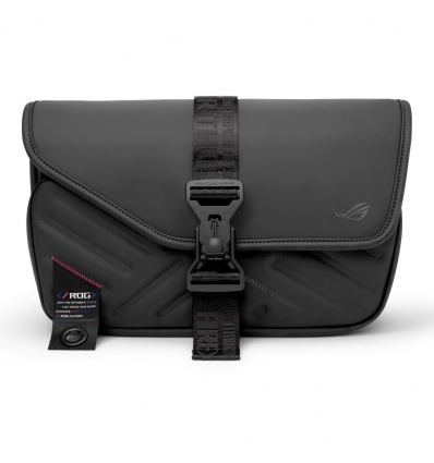 ASUS BC3004 ROG SLASH SLING BAG 4.0