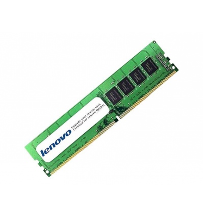 ThinkSystem 32GB TruDDR5 4800MHz 2Rx8 ECC UDIMM