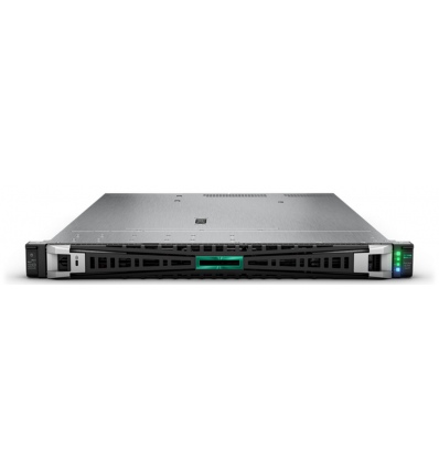 HPE DL365 G11 9115, 64GB, 2 x 480GB SSD, RPS