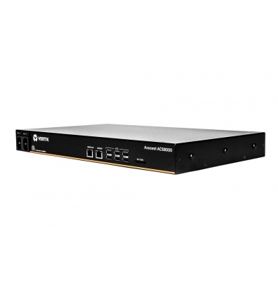 Avocent® ACS8000 Advanced Console Server