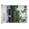 Dell Server PowerEdge R660 XS Xeon 4410T/32GB/1x480 SSD/8x2,5"/H755/2x700W/3NBD ProSupport