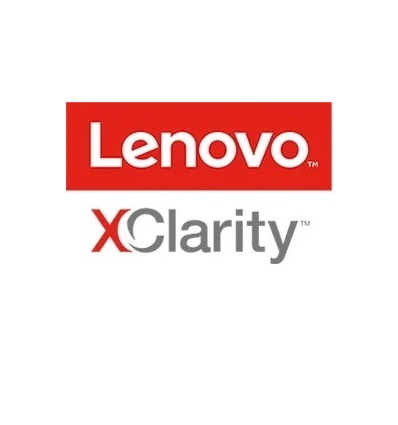 Lenovo XCC Standard to Advanced Upgrade