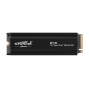 Crucial P310/2TB/SSD/0/M.2 NVMe/Černá/Heatsink/5R