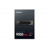 Samsung 9100 PRO/4TB/SSD/M.2 NVMe/Černá/5R