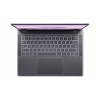 Acer Chromebook Plus 514/CB514-5HT-34JB/3-100U/14"/WUXGA/T/16GB/256GB SSD/UHD/Chrome/Gray/2R