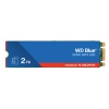 WD Blue SA510/2TB/SSD/M.2 SATA/4R