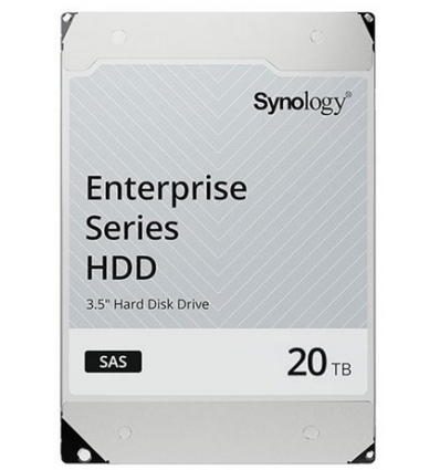 Synology HAS5310-20T 3.5" SAS Enterprise HDD