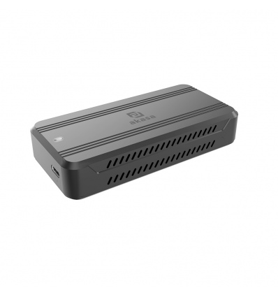 AKASA M.2 PCIe NVMe SSD Alu kryt 40GB/s