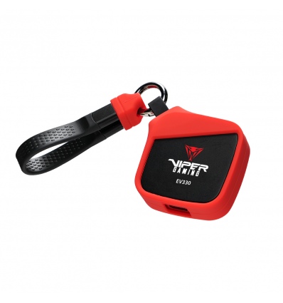 Patriot EV330 externí box pro SSD 2230