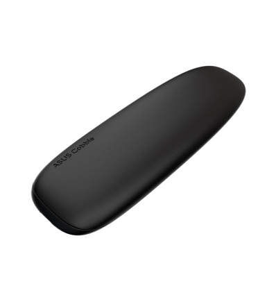 ASUS COBBLE černý M.2 NVMe/SATA SSD 10Gbps USB-C case (ESD-A1A)