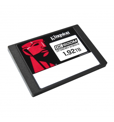1920GB DC600ME Kingston SATA Enterprise TCG