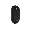 Genesis herní myš ZIRCON 660/Herní/Optická/12 000 DPI/Drátové/Bezdrátové/Černá