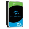 HDD 20TB Seagate SkyHawk AI 256MB