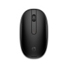 HP 240/Kancelářská/Optická/1 600 DPI/Bezdrátová Bluetooth/Černá