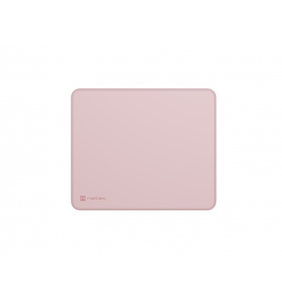 Podložka pod myš Natec MISTY ROSE 300x250mm