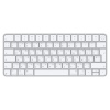 Apple Magic Keyboard Touch ID/Bezdrátová Bluetooth/UA layout/Bílá