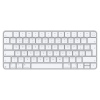 Apple Magic Keyboard Touch ID/Bezdrátová Bluetooth/CZ layout/Bílá