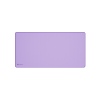 Maxi podložka pod myš Natec PURE LAVENDER, 40x80cm