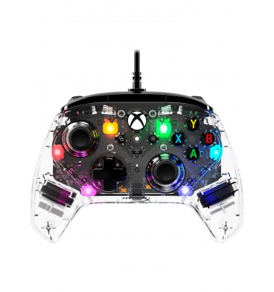 HP HyperX Clutch Gladiate RGB Gaming Controller