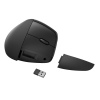 HP 920/Vertikální/Optická/Pro praváky/4 000 DPI/USB+BT/Černá
