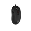 Genesis herní myš KRYPTON 660/Herní/Optická/12 000 DPI/Drátové USB-A/Černá