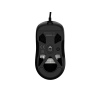 Genesis herní myš KRYPTON 660/Herní/Optická/12 000 DPI/Drátové USB-A/Černá