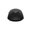 Genesis herní myš KRYPTON 660/Herní/Optická/12 000 DPI/Drátové USB-A/Černá