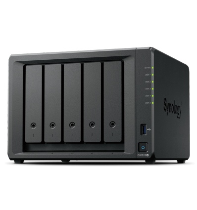 Synology DS1525+