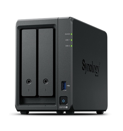 Synology DS725+ DiskStation