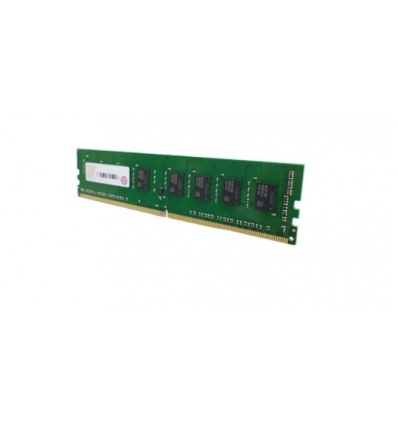 QNAP 8GB DDR4 RAM, 3200 MHz, UDIMM, T0 version