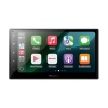 Pioneer SPH-DA150BT autorádio 2DIN, 6,8" LCD, CarPlay, Android Auto, Bluetooth