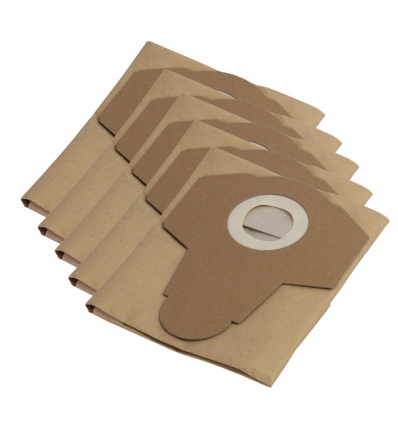 Salente papírový prachový sáček pro vysavače Combo 4v1 a ProVacs (5 ks)